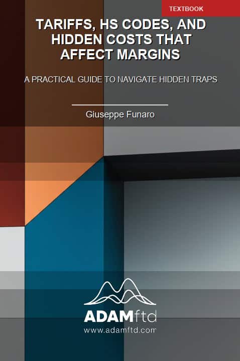 Tariffs, HS Codes, and Hidden Costs That Affect Margins