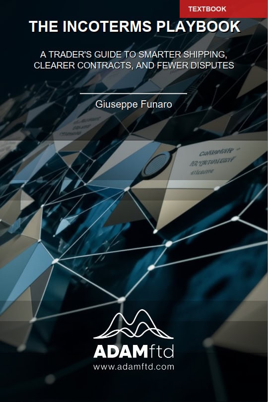 The Incoterms Playbook