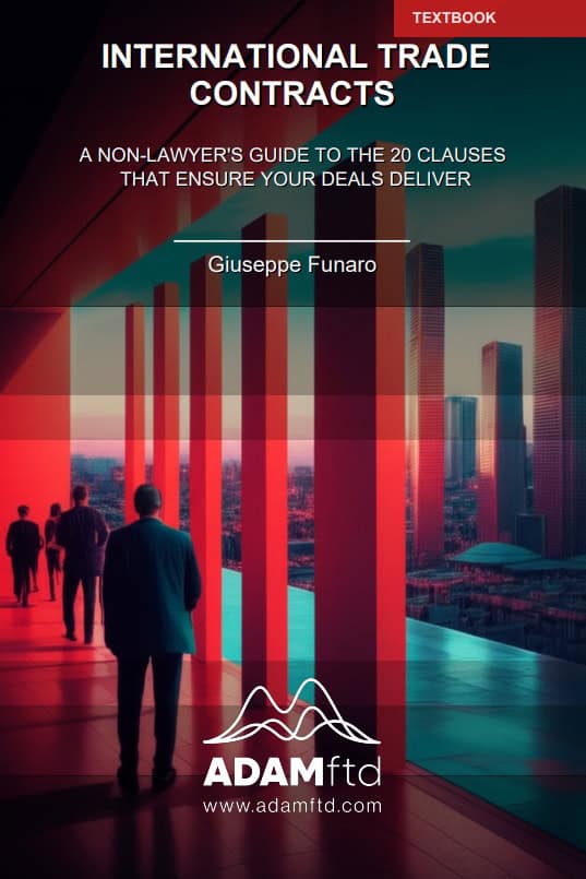 International Trade Contracts