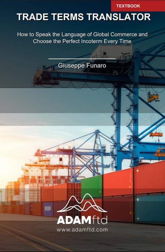 Trade Terms Translator