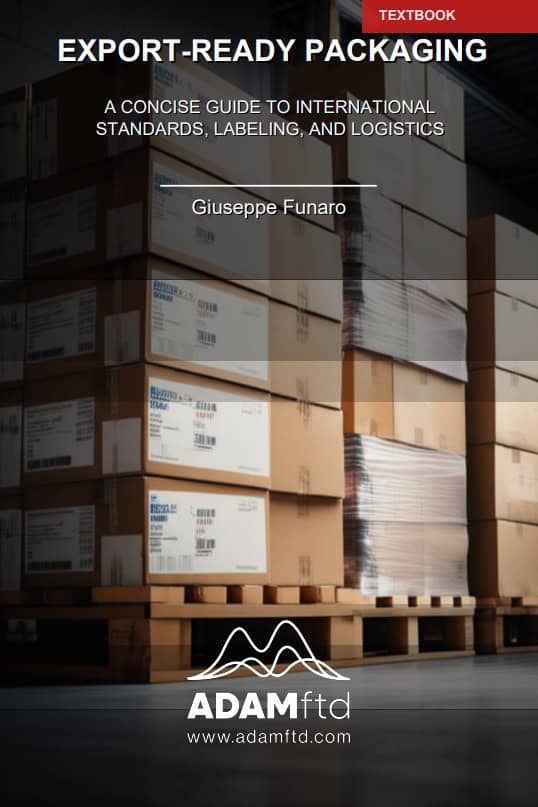 Export Ready Packaging