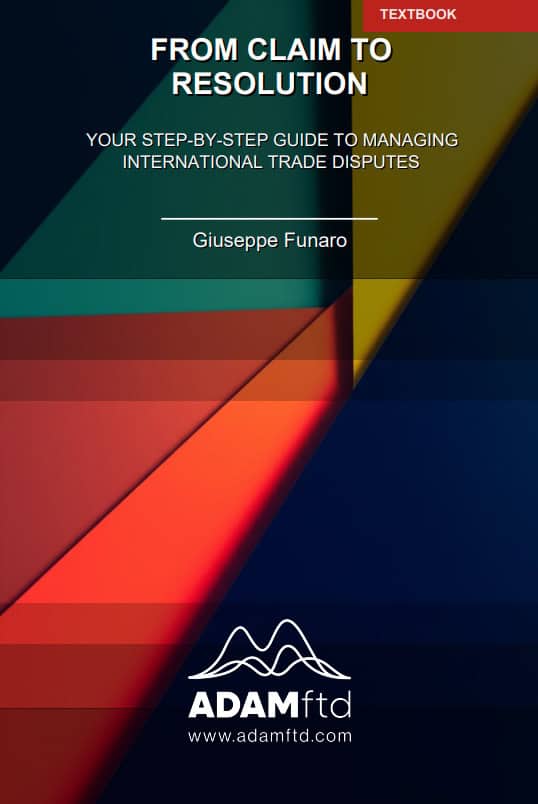 From Claim to Resolution