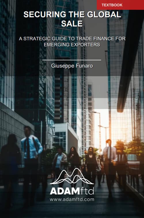 Securing the Global Sale