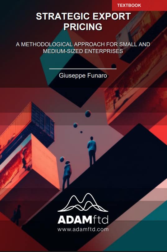 Strategic Export Pricing