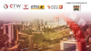 Kenya to Host the 11th China Trade Week and 6th Africa Technology Show in Nairobi