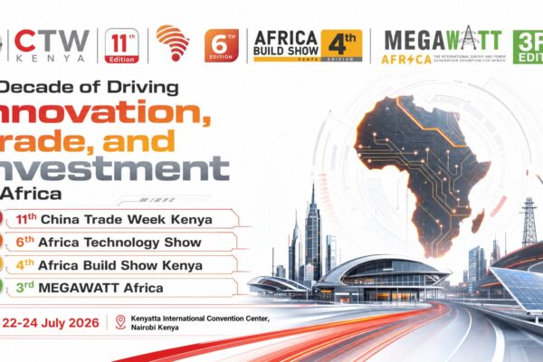 China Trade Week (CTW) Kenya 2026