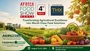 Africa Food Show (AFS) 2026