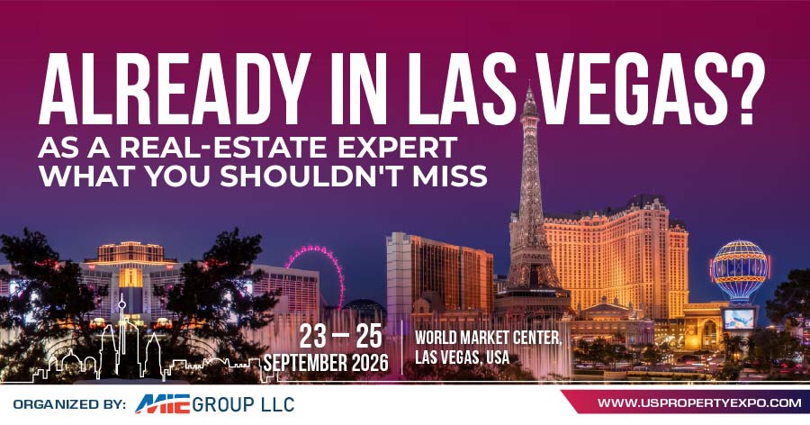 APEX America's Property Expo
