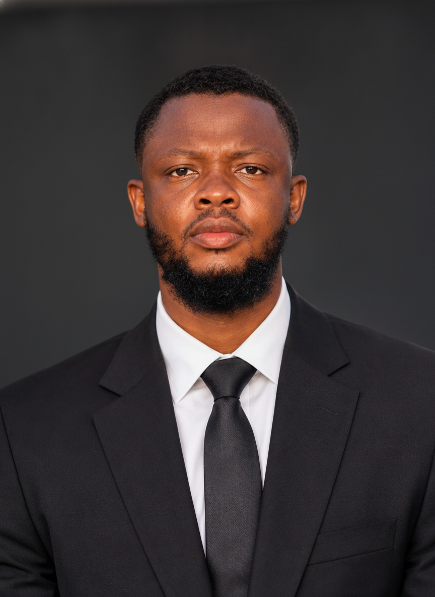 Yakubu Abubakar
